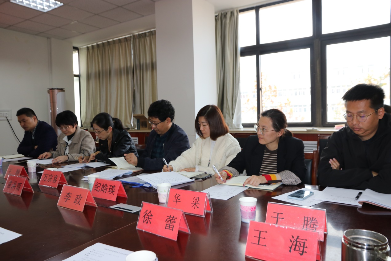 说明: C:\Users\Administrator\Desktop\20211118“学院办大学”督导服务工作队组到beat365亚洲版官方网站督导考察\学院办大学督导照片\学院办大学督导照片\IMG_1315.JPG